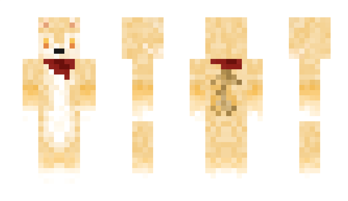 merco__ Minecraft Skin