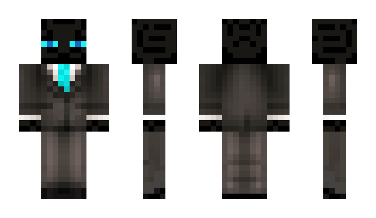 Renovic Minecraft Skin