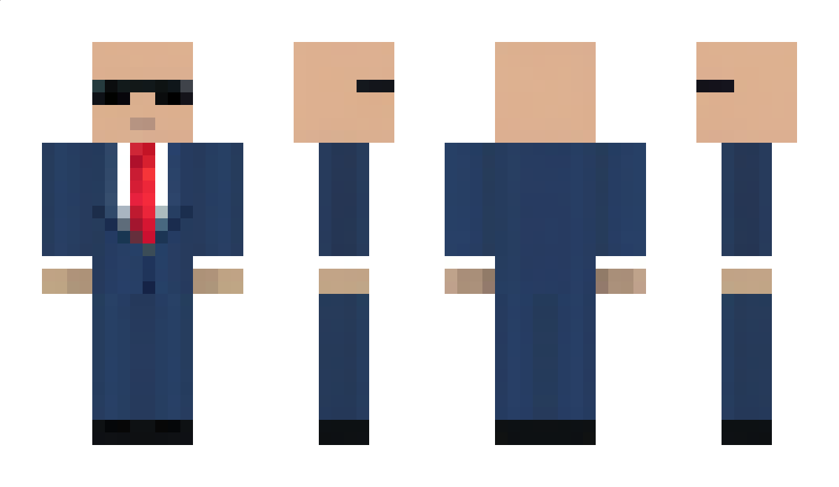 dvir45 Minecraft Skin