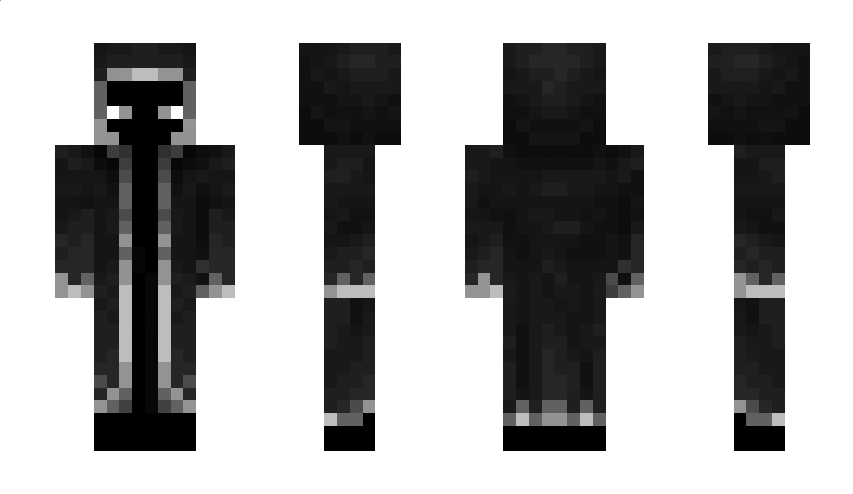 KrinkSerek Minecraft Skin