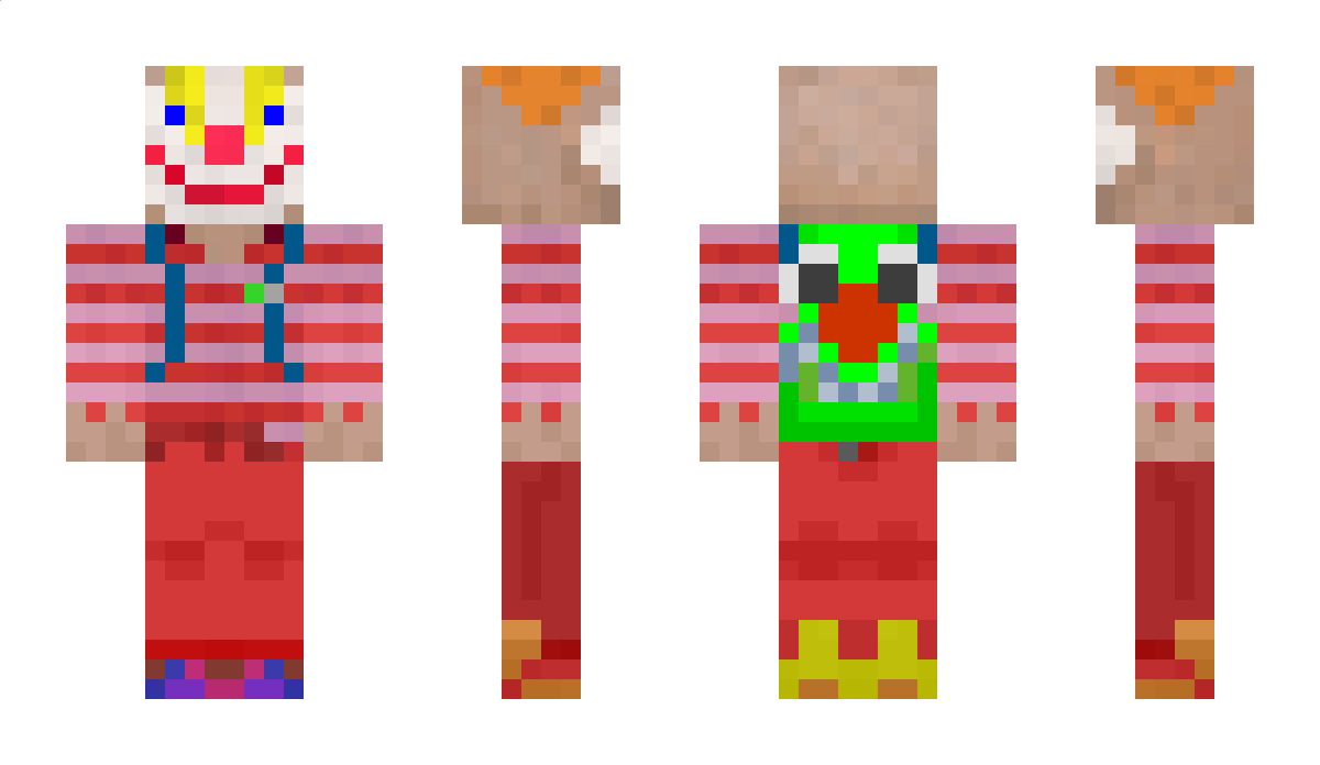 _792978 Minecraft Skin