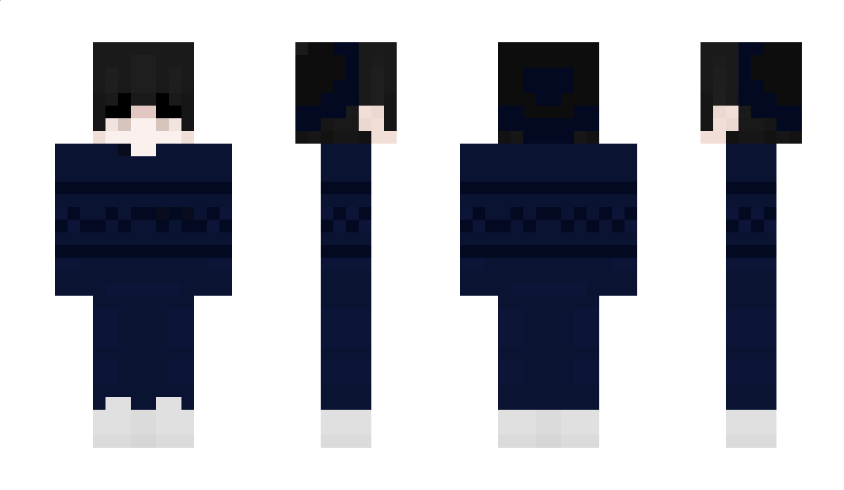 A12_Quix Minecraft Skin