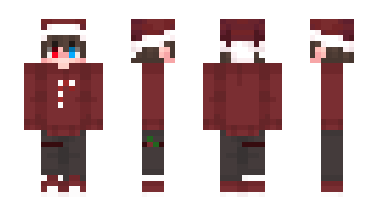 herrboerner Minecraft Skin