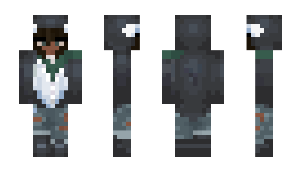 Whali_i Minecraft Skin