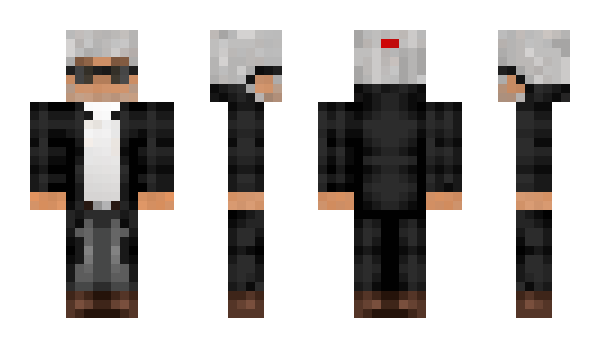 _FluffyMoth_ Minecraft Skin