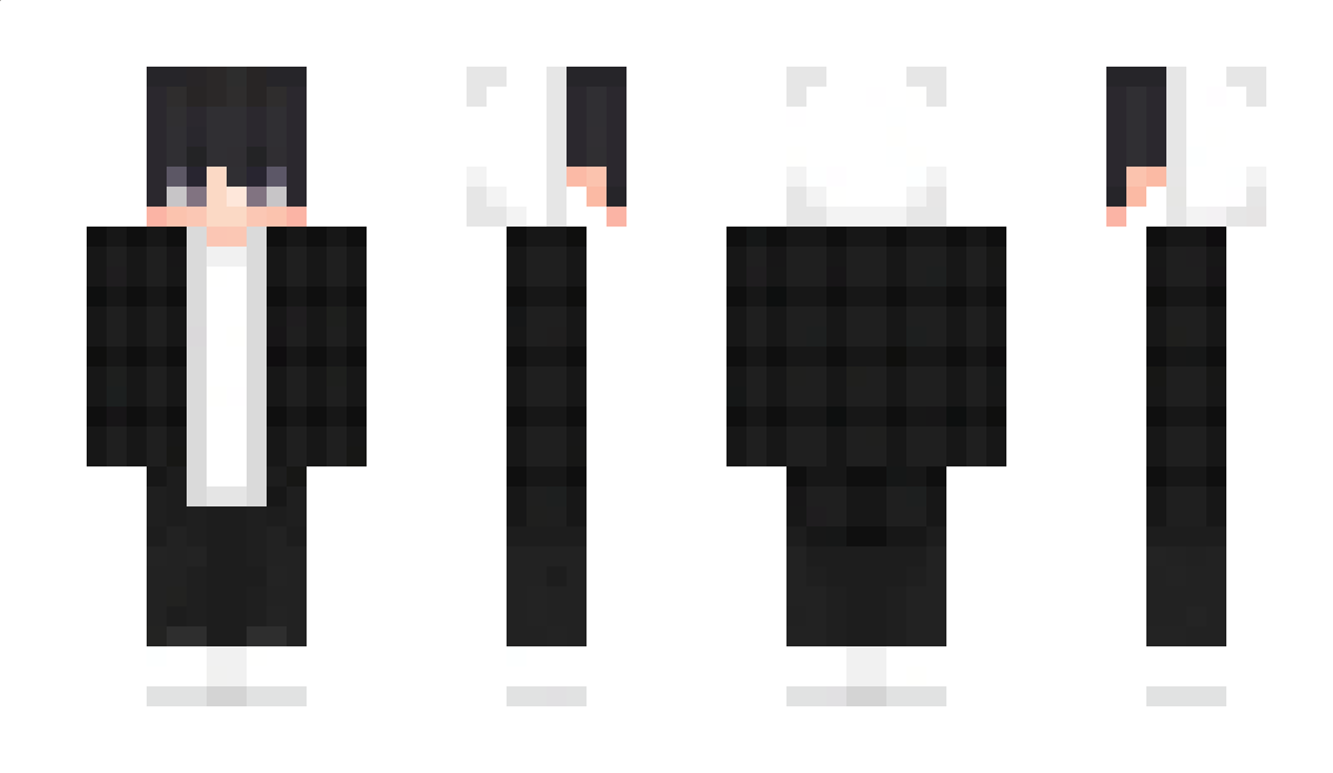 Dreizz Minecraft Skin