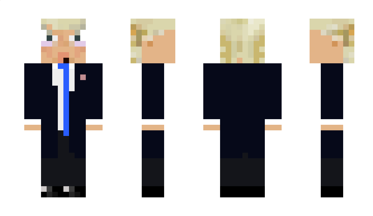 Calagaura Minecraft Skin