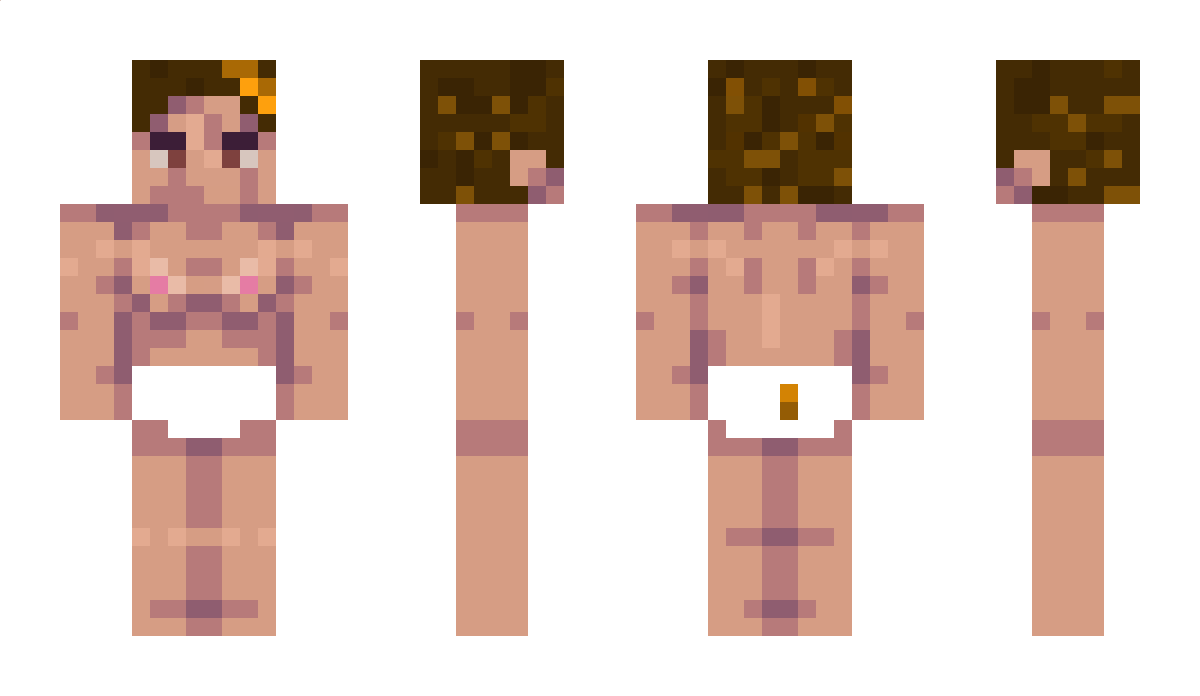 CeckatyMatt Minecraft Skin