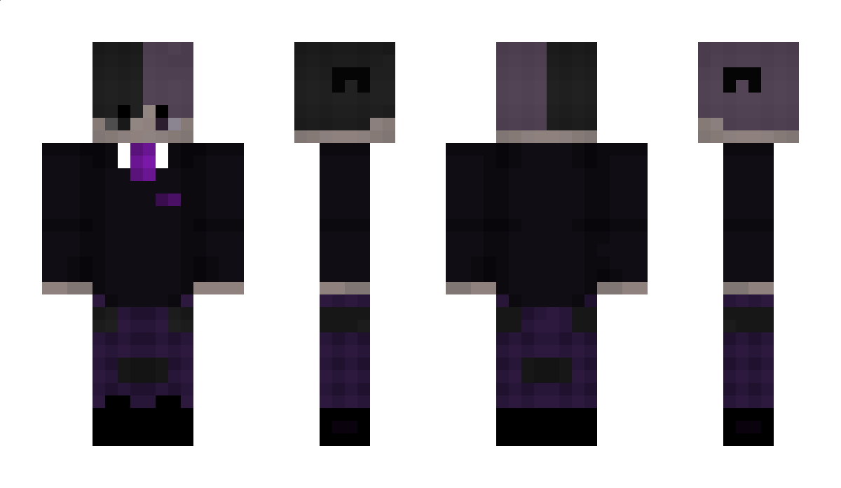 DasNico Minecraft Skin