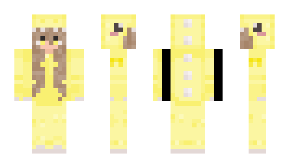 Jona798 Minecraft Skin