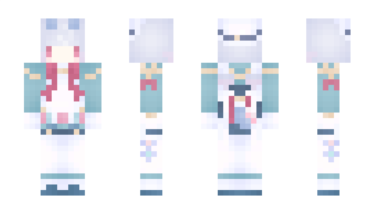 _narimo__ Minecraft Skin