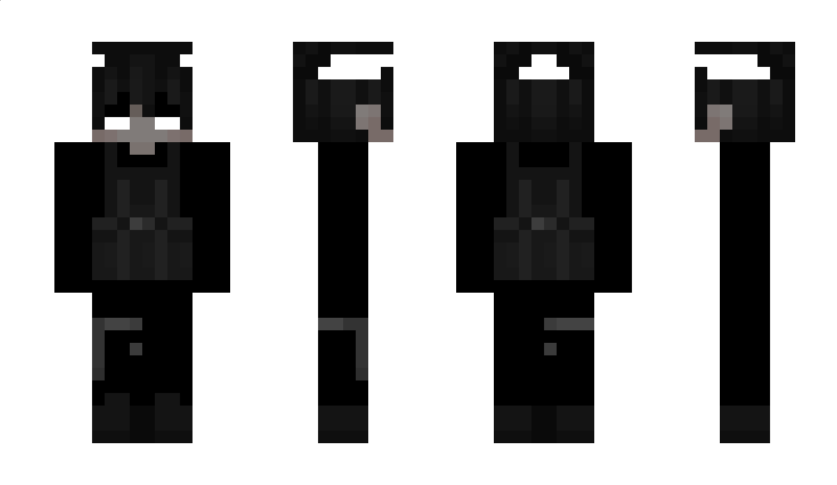 _Matiiku_ Minecraft Skin