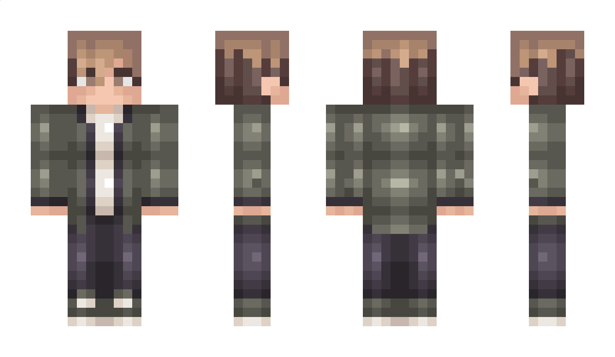 Adzoo_ Minecraft Skin