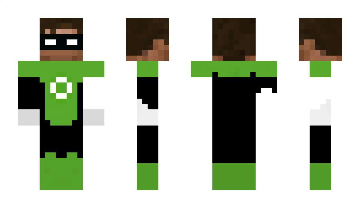 cerealfordinner Minecraft Skin