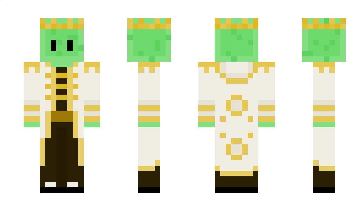 TygoBoomsma Minecraft Skin