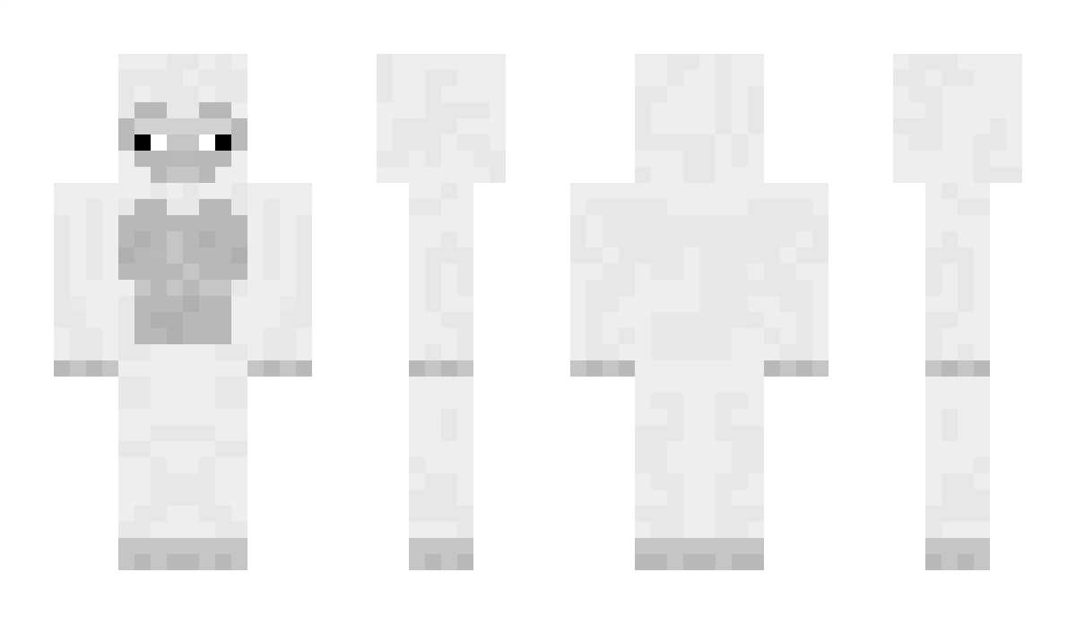 Lizi Minecraft Skin