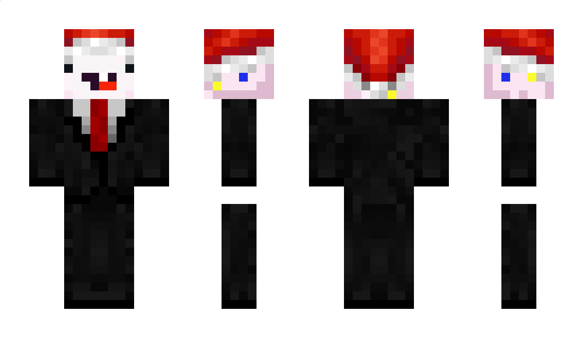 cake_nooob Minecraft Skin