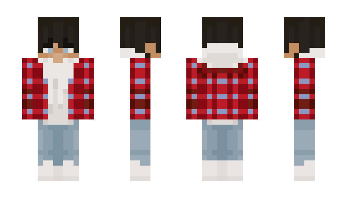 opui Minecraft Skin