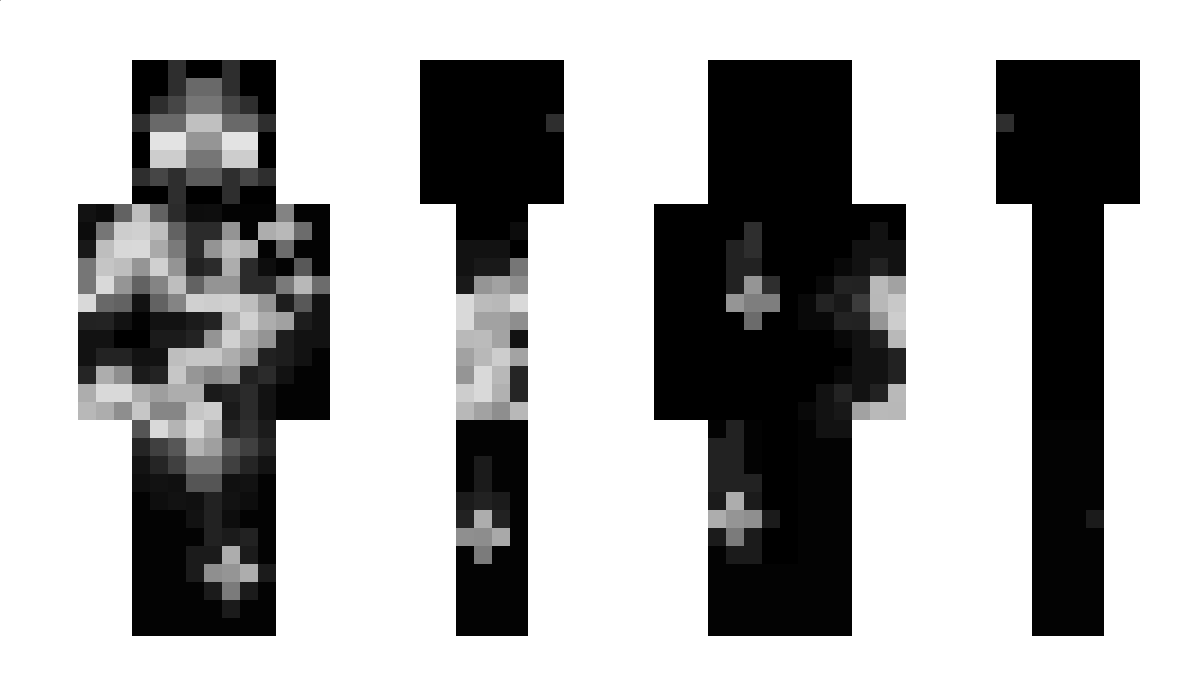 NightsL1ght Minecraft Skin