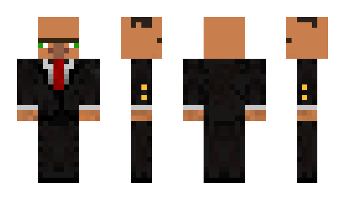 glDrawArrays Minecraft Skin