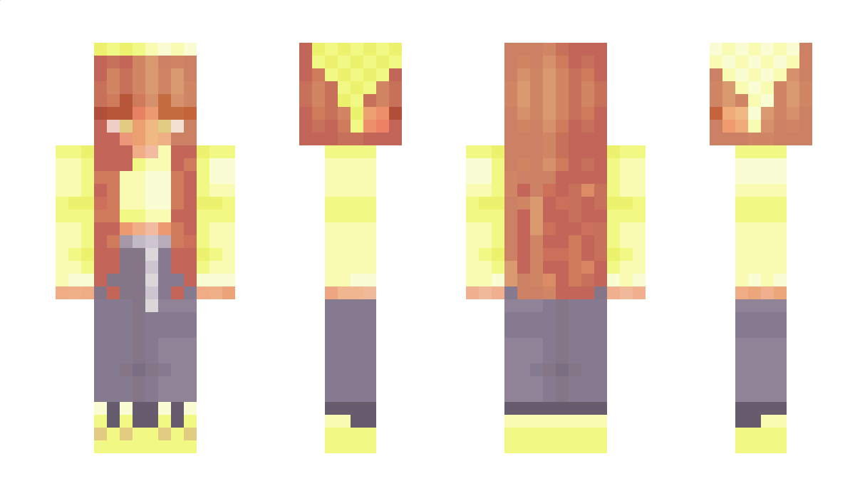 JohnFknKillaura Minecraft Skin