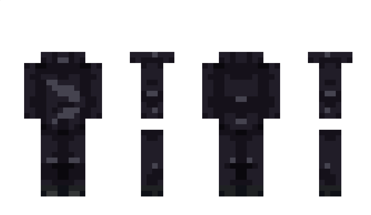 eclipsed03070 Minecraft Skin