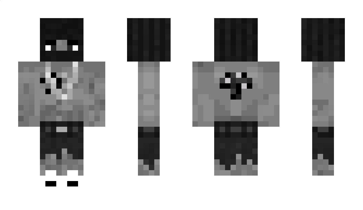 anjosydemonios Minecraft Skin