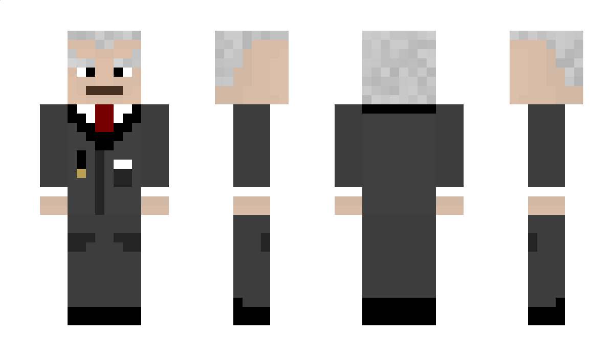 a_026 Minecraft Skin