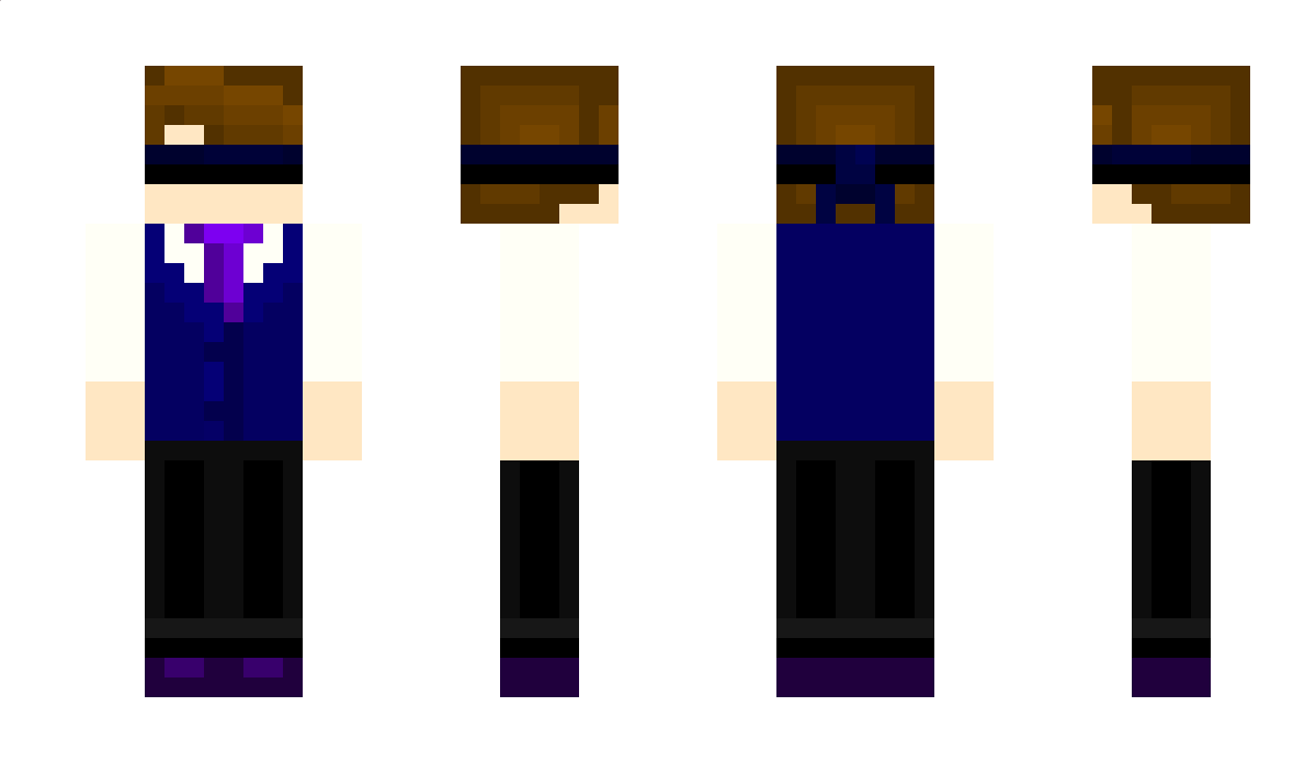 Shado_24 Minecraft Skin