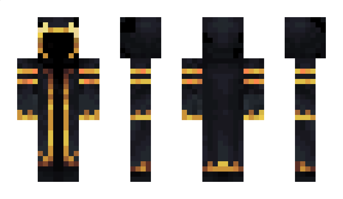 Energy_8733 Minecraft Skin