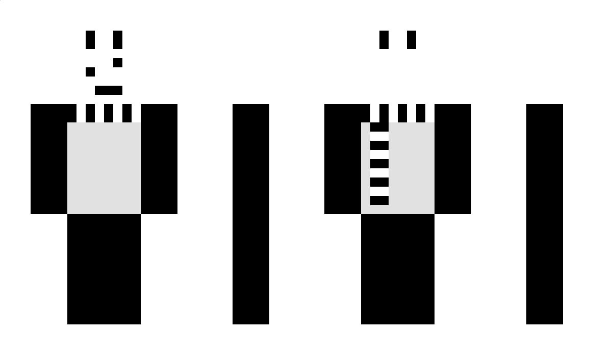 AwesomeRocko Minecraft Skin