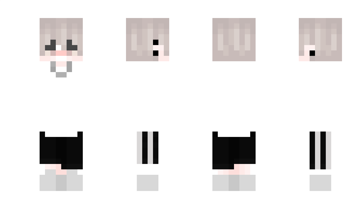 ChiliOut Minecraft Skin