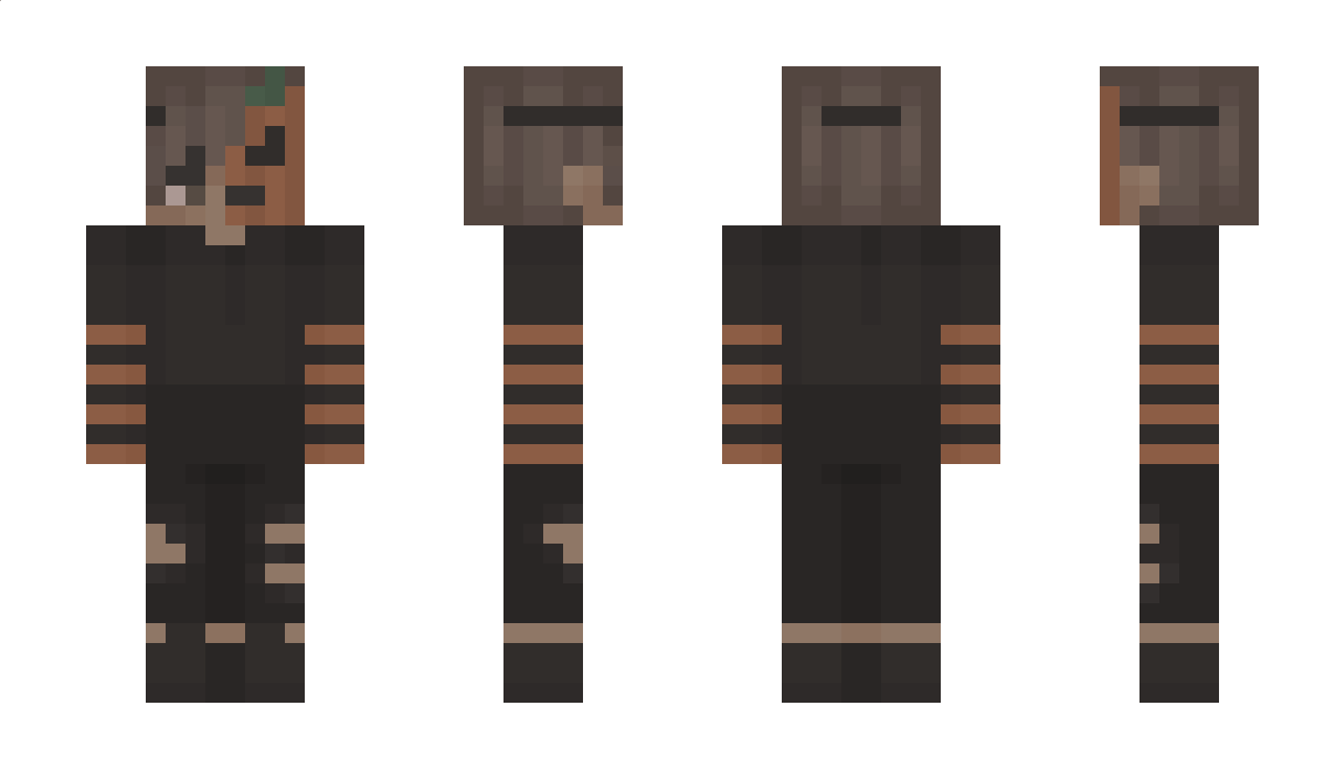 shark56575 Minecraft Skin