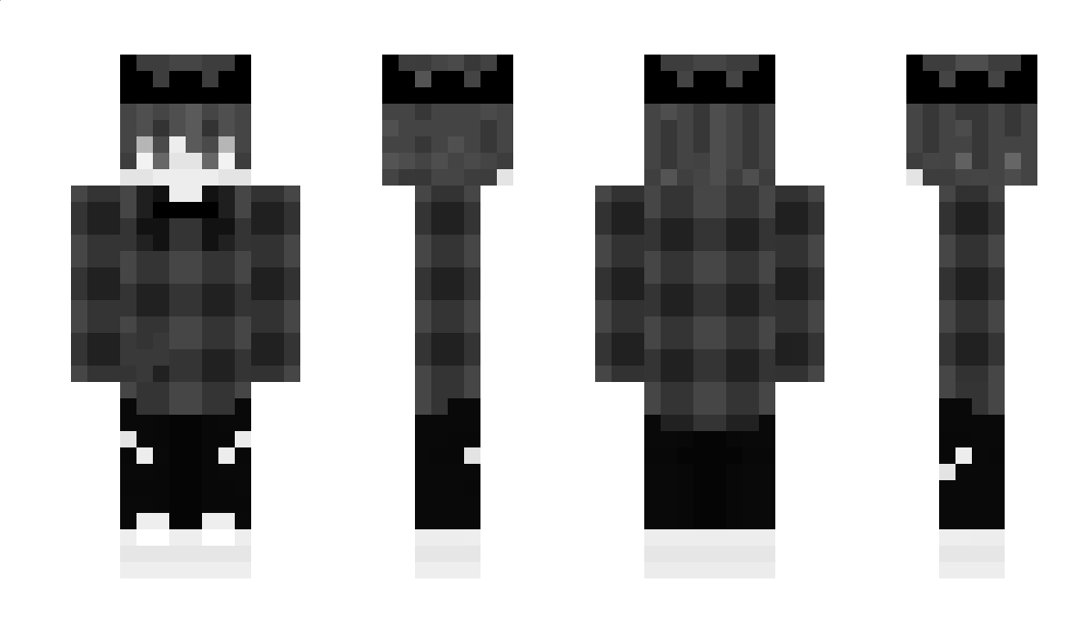 MrPHEAROM Minecraft Skin