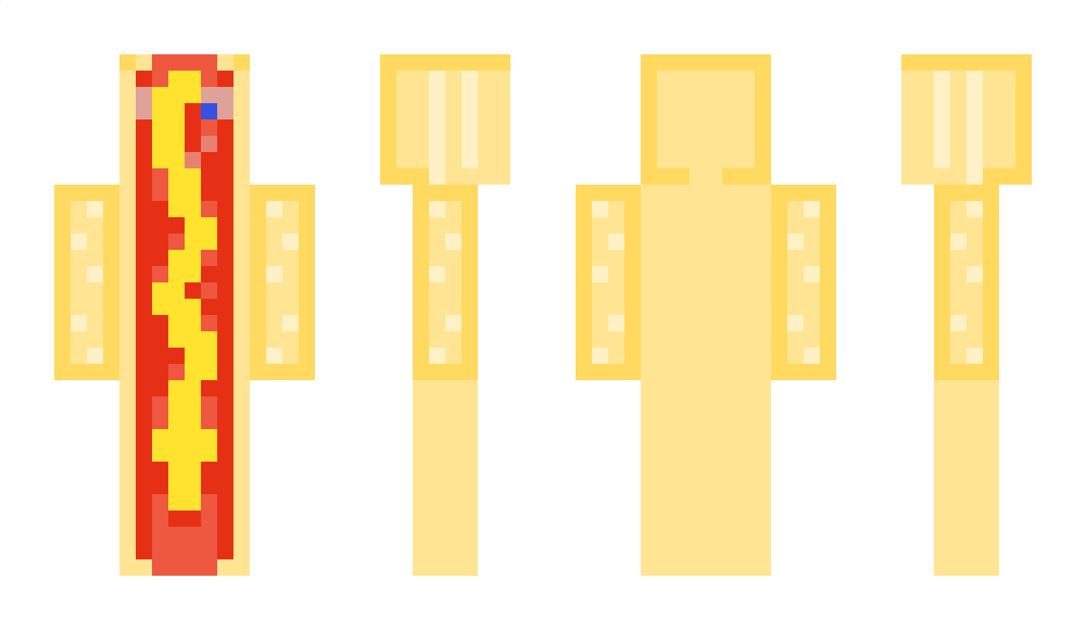 Averoin Minecraft Skin