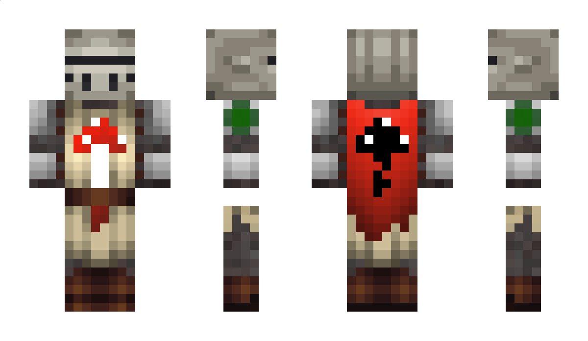 anteria_ Minecraft Skin