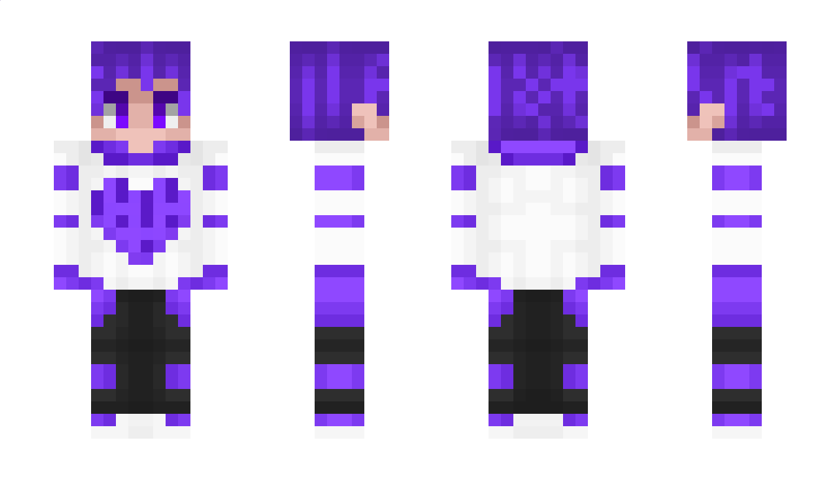 Ninko_ Minecraft Skin