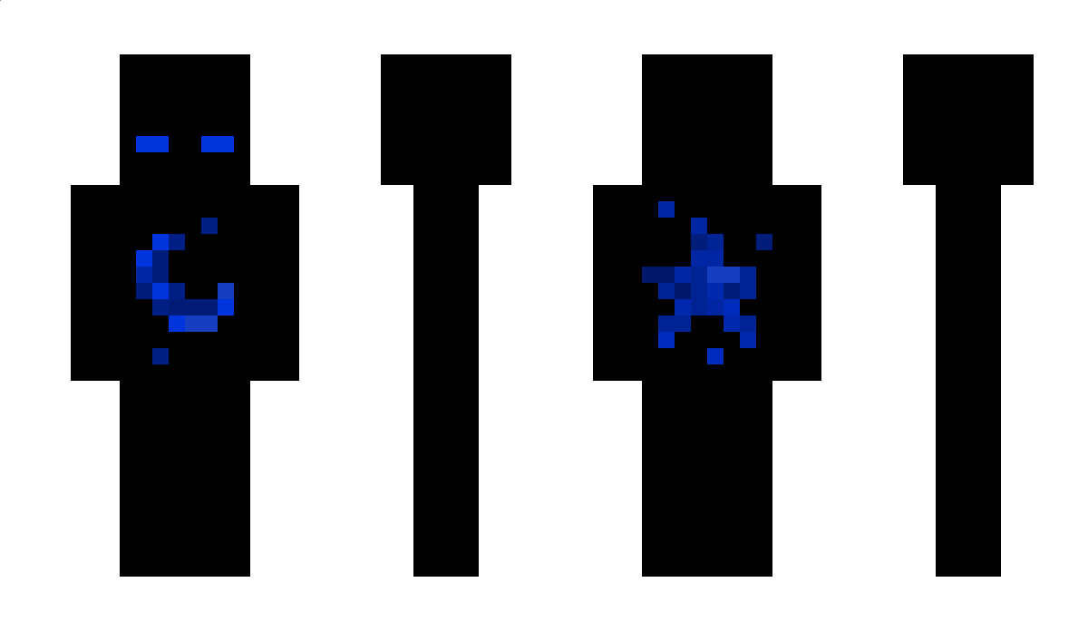 flxrzy_ Minecraft Skin