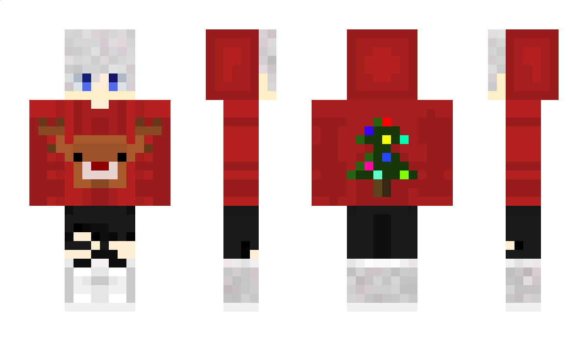 Dr4gonyl Minecraft Skin