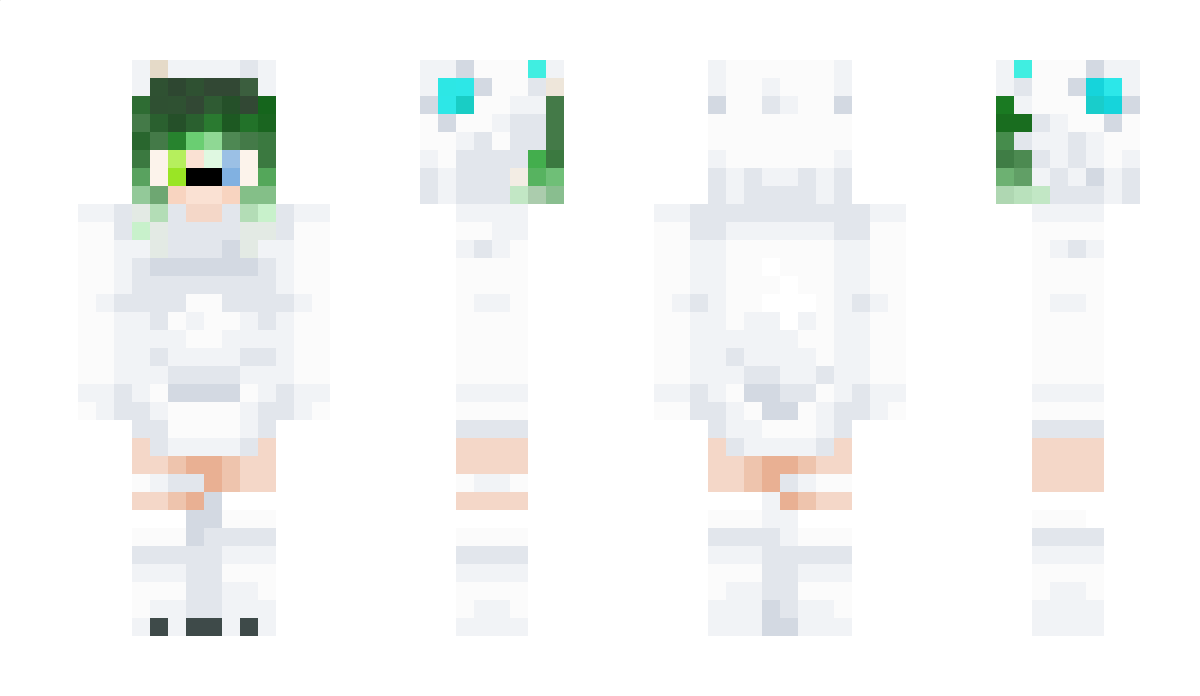 tabbytab_aria Minecraft Skin