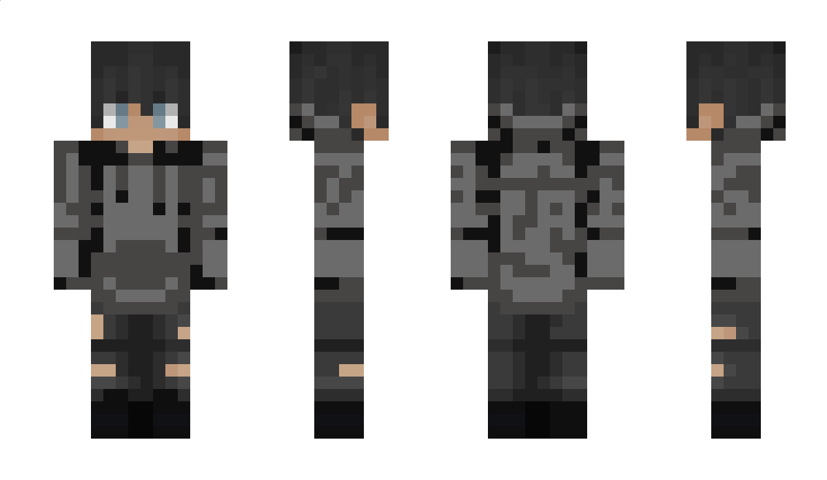 Dr1p_Kasti Minecraft Skin