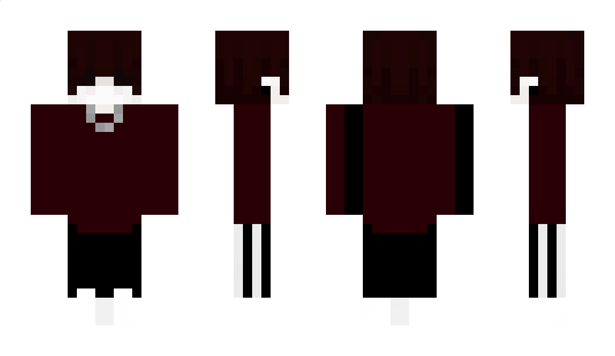 Stqffi Minecraft Skin