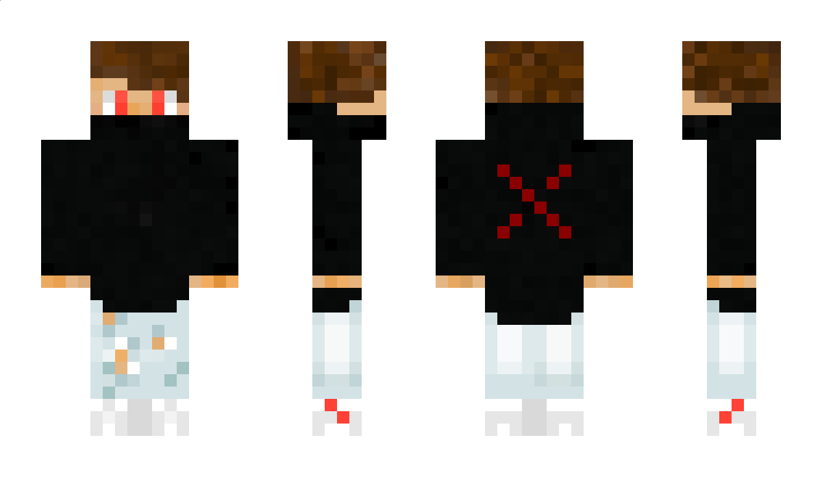 l0lez Minecraft Skin