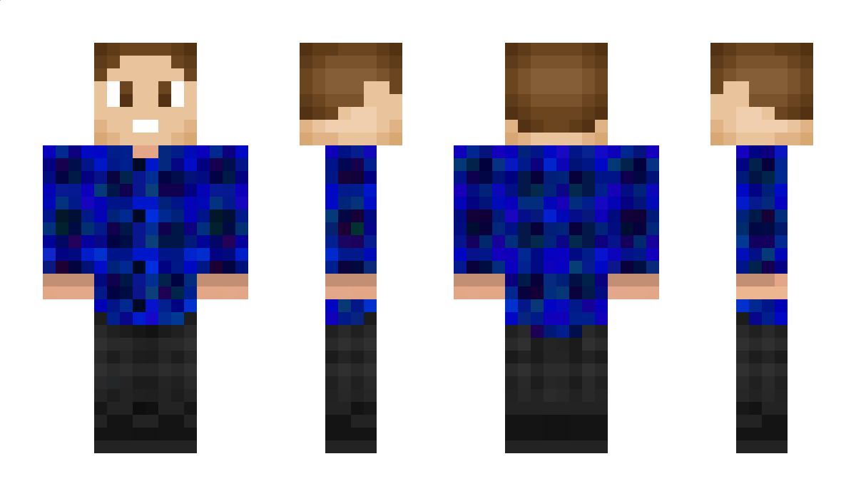 Baasti_ Minecraft Skin