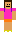 Cherisly Minecraft Skin