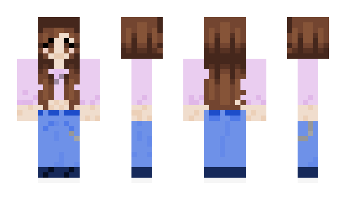 Stemarnie02 Minecraft Skin