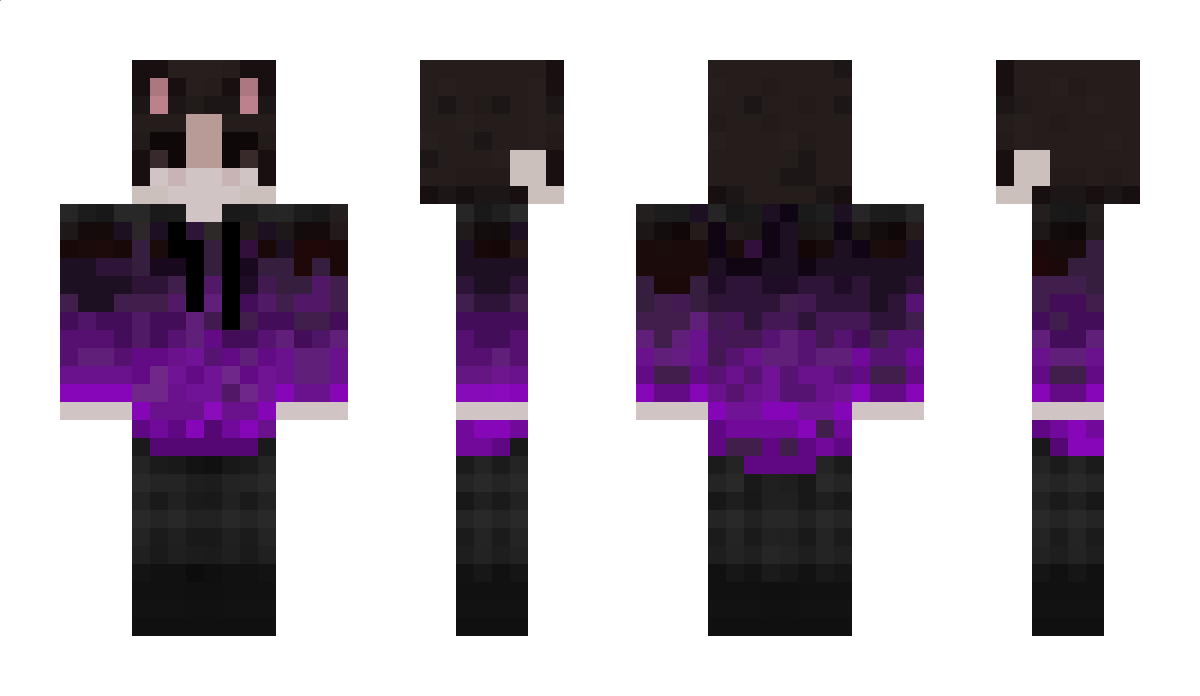 SnakerHd_pro Minecraft Skin