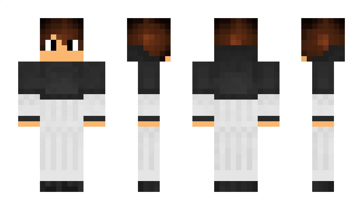 Ghiro03 Minecraft Skin