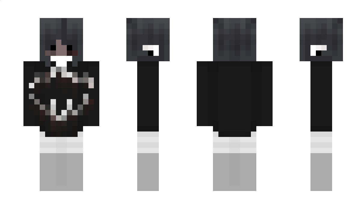 _wincik_ Minecraft Skin