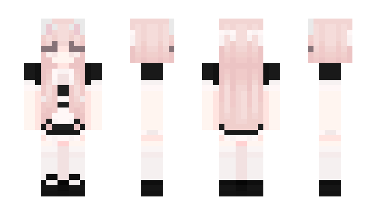 ZXC_Rok_SF Minecraft Skin